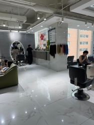 点击看大图 -真好真意SALON 接发·染·烫特色店