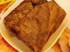 古法糯米鸡-添好运点心专门店(深水埗店)