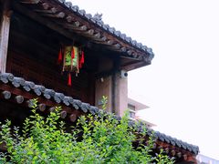 -胡氏古民居建筑