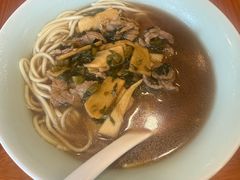 -奎元馆.百年奎元.非遗传承(西湖边的解放路店)
