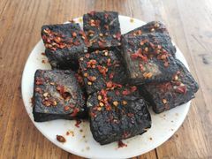 -五娭毑臭豆腐(黄兴南路店)