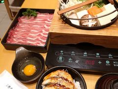 -胜博殿日式炸猪排(西红门店)