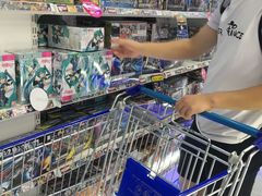 -玩具反斗城(海港城店)