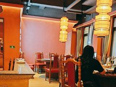 -张家卫·阳江菜·小海鲜(肥婆湾桥店)