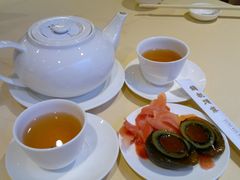 -镛记酒家