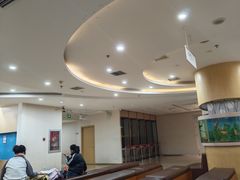 -慈铭体检(洋桥分院)