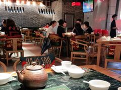 大堂-大鸽饭(北京路店)