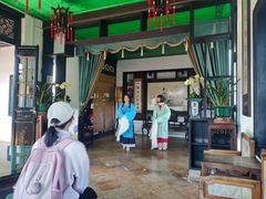 -东莞市可园博物馆