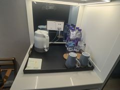 -北京王府井天伦王朝酒店