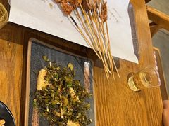 -五样儿西昌小签签烤串(天府三街店)