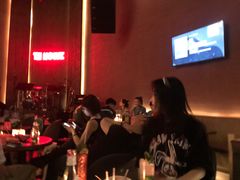 -TZ House音乐现场(来福士中心店)