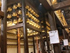 -韩国料理大力士(屏风街店)