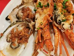 -广州天河希尔顿酒店