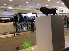 -燕莎友谊商城(亮马桥店)