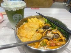 -柒小螺·螺蛳粉(利丰广场店)