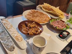 -螺大喜螺蛳粉火锅(雍和宫店)