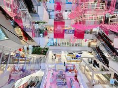 -西安王府井Discovery(永宁门店)
