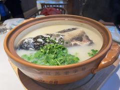 -风味小馆(天目湖宾馆店)