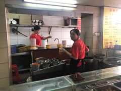 -江三王记牛杂馆(总店)