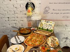 -比萨先生PIZZAMAN