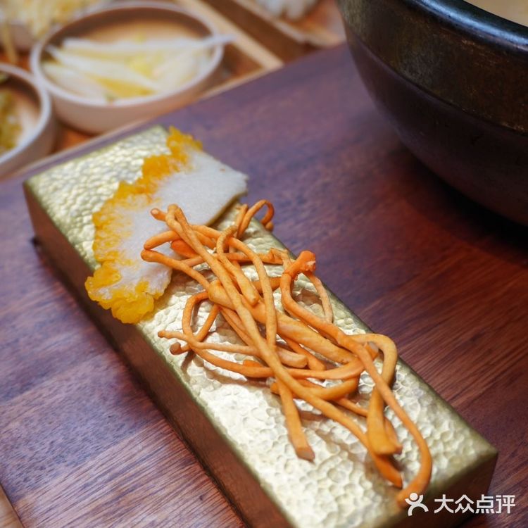 不太好找的宝藏过桥米线被我找到啦