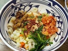 -陕西人家(莱山店)