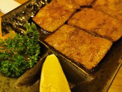 煎猪肝-天手古舞居酒屋(889广场店)