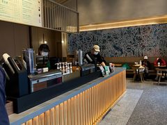 -星巴克臻选(嘉定疁城国际店)