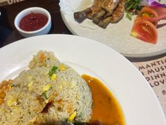 -维纳斯酒店-忆咖啡观景餐厅(象山公园店)