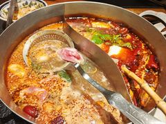 -滇牛云南火锅(桂林路店)