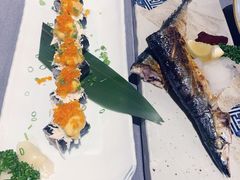 -隐泉之语日式料理(王府中环店)