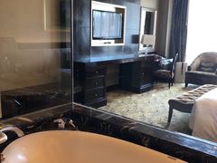 -上海浦东星河湾酒店