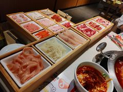 -麻辣空间·清油火锅(水井沟店)