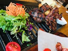 猪排套餐-LYFATTI 莱芙缇(赣水路店)