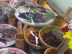 -西江红·株洲本地菜(滨江南路店)