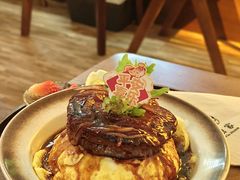 -小银家日式简餐(中信丹阳花园店)