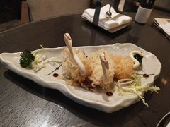 -领事馆19号中餐厅(厦门海景洲际酒店)