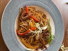 -雕刻时光·无国界料理西餐厅(五山店)