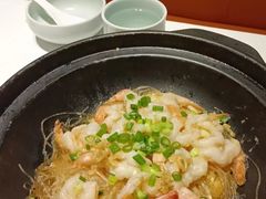 -江城小馆陕南妈妈菜·全球旅行餐厅(钟楼店)