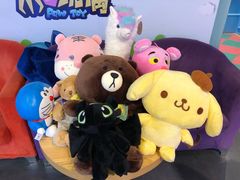 -PAWTOY爪e玩偶店(天兴罗斯福店)