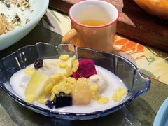 -美森西餐厅(曙光大道店)