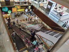 -巴黎春天(浦建店)