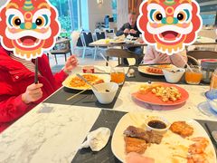 -厦门艾美酒店·新食谱西餐厅