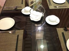 -太原富力万达文华酒店·美食汇西餐厅