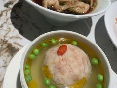 -永春园·扬州早茶·淮扬菜(漫乐城店)