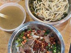 -李氏紫竹林卤粉(火车站店)