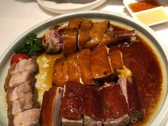 -新旺茶餐厅·早餐·夜宵(仙霞店)