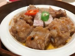 -金苑海鲜酒家(来魅力店)