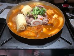 -8锅臭臭锅·正宗台湾小火锅(中心五路店)