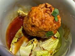 -闫府私房菜·百年鲁菜(恒隆店)
